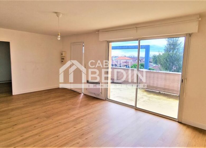 52869581  – Appartement – 3 pièces à ST PAUL LES DAX