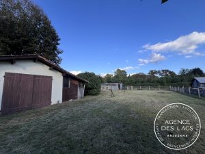 52959757  – Maison – 4 pièces à MORCENX