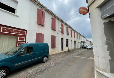 52964695  – Maison – 6 pièces à GABARRET