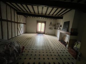 52964695  – Maison – 6 pièces à GABARRET