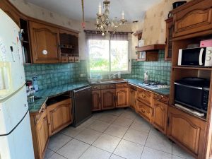 52549317  – Maison – 4 pièces à ST JUSTIN