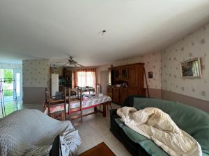 52549317  – Maison – 4 pièces à ST JUSTIN