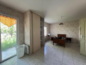 52549317  – Maison – 4 pièces à ST JUSTIN