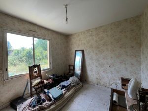 52549317  – Maison – 4 pièces à ST JUSTIN