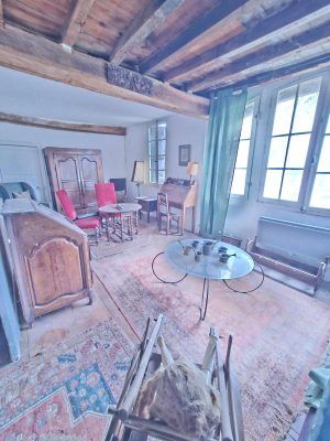 52964649  – Maison – 3 pièces à LABASTIDE D ARMAGNAC