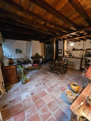 52964649  – Maison – 3 pièces à LABASTIDE D ARMAGNAC