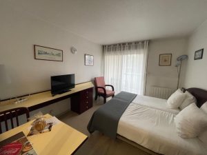 52695124  – Appartement – 2 pièces à DAX