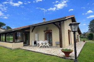 52901169  – Maison – 4 pièces à ST PAUL LES DAX