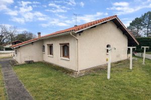 52901169  – Maison – 4 pièces à ST PAUL LES DAX