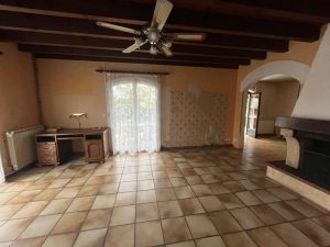 52901169  – Maison – 4 pièces à ST PAUL LES DAX