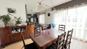 52813191  – Maison – 3 pièces à ST PAUL LES DAX