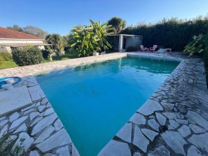 52879613  – Maison – 6 pièces à HEUGAS