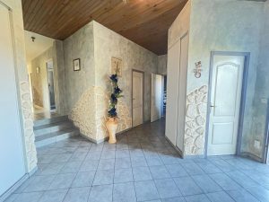 52879613  – Maison – 6 pièces à HEUGAS