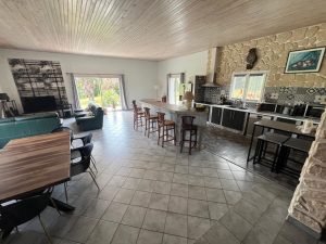 52879613  – Maison – 6 pièces à HEUGAS