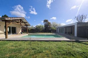 52966592  – Maison – 4 pièces à ST VINCENT DE PAUL