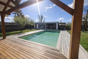 52966592  – Maison – 4 pièces à ST VINCENT DE PAUL