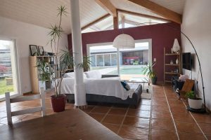 52966592  – Maison – 4 pièces à ST VINCENT DE PAUL