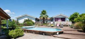 52906053  – Maison – 4 pièces à ST PAUL LES DAX