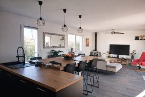 52906053  – Maison – 4 pièces à ST PAUL LES DAX