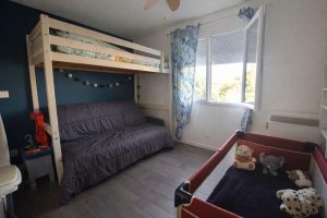 52906053  – Maison – 4 pièces à ST PAUL LES DAX