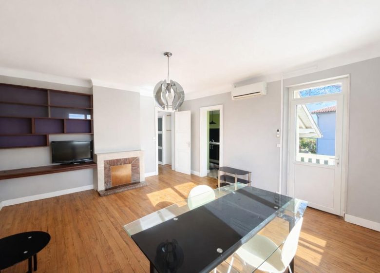 52922472  – Appartement – 3 pièces à ST PAUL LES DAX