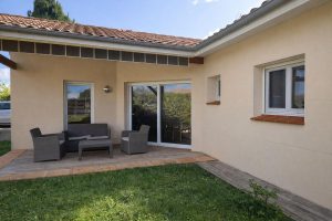 52966593  – Maison – 4 pièces à ST PAUL LES DAX