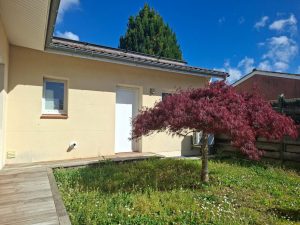 52966593  – Maison – 4 pièces à ST PAUL LES DAX