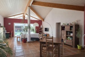 52966593  – Maison – 4 pièces à ST PAUL LES DAX