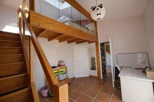 52966593  – Maison – 4 pièces à ST PAUL LES DAX