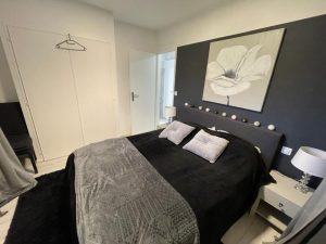 52843352  – Maison – 8 pièces à ST PAUL LES DAX