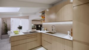 52562292  – Maison – 4 pièces à SOORTS HOSSEGOR