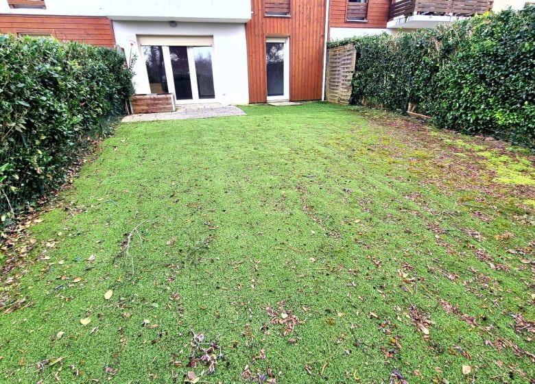 52897213  – Appartement – 2 pièces à LIT ET MIXE