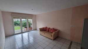 52897213  – Appartement – 2 pièces à LIT ET MIXE