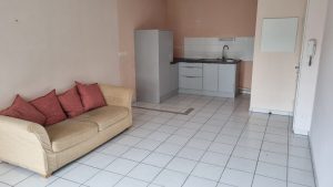 52897213  – Appartement – 2 pièces à LIT ET MIXE