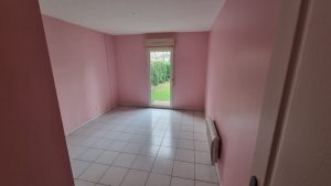 52897213  – Appartement – 2 pièces à LIT ET MIXE