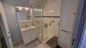 52897213  – Appartement – 2 pièces à LIT ET MIXE