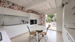 52967932  – Maison – 10 pièces à ST SEVER