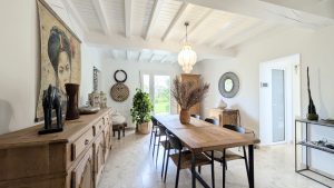 52967932  – Maison – 10 pièces à ST SEVER