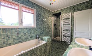 52967932  – Maison – 10 pièces à ST SEVER