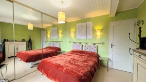 52967932  – Maison – 10 pièces à ST SEVER