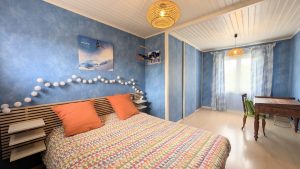 52967932  – Maison – 10 pièces à ST SEVER