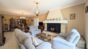 52967932  – Maison – 10 pièces à ST SEVER