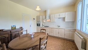 52967932  – Maison – 10 pièces à ST SEVER