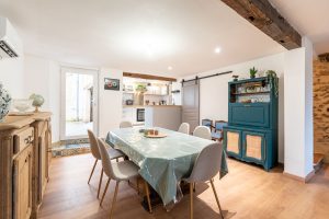 52961985  – Maison – 4 pièces à HAGETMAU