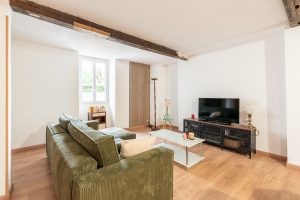 52961985  – Maison – 4 pièces à HAGETMAU