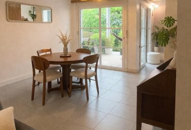 52968686  – Maison – 4 pièces à TOSSE