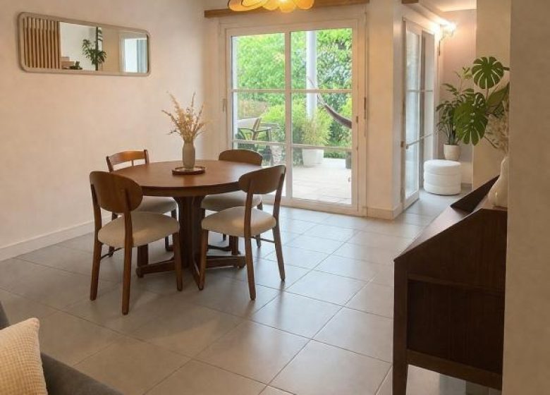 52968686  – Maison – 4 pièces à TOSSE