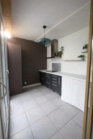 52968686  – Maison – 4 pièces à TOSSE