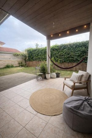 52968686  – Maison – 4 pièces à TOSSE