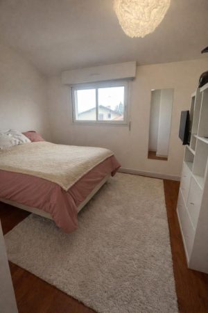 52968686  – Maison – 4 pièces à TOSSE